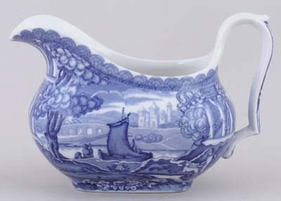 Creamer or Jug c1930s